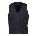 CHALECO AQUARAMA SPORT NEGRO M