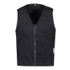 CHALECO AQUARAMA SPORT NEGRO M