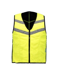 CHALECO AQUARAMA REFLEX AMARILLO AV M