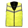 CHALECO AQUARAMA REFLEX AMARILLO AV M