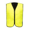 CHALECO BASE GRIS S