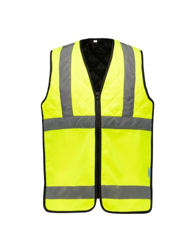 CHALECO BASE REFLEX - A AMARILLO AV S