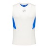 CAMISETA HOMBRE SIN MANGAS NEGRO S