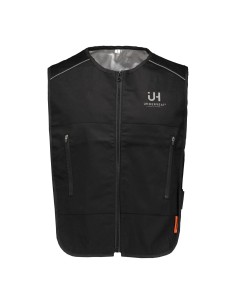 CHALECO BIO COOL PRO NEGRO S