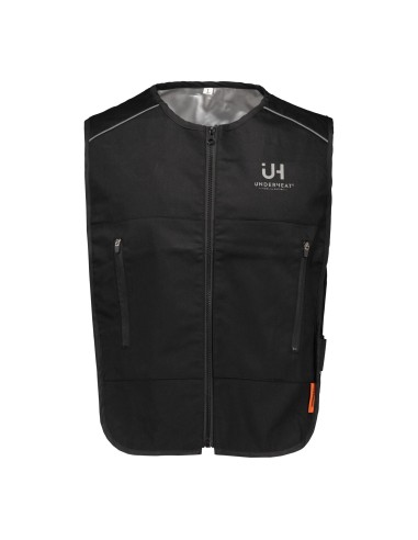 CHALECO BIO COOL PRO NEGRO S