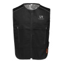 CHALECO BIO COOL PRO NEGRO S