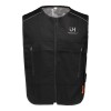 CHALECO BIO COOL PRO NEGRO S