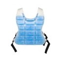CHALECO REFRIGERANTE DE PLACAS PCM BIOCOOL X (5224016) AZUL- TALLA UNICA