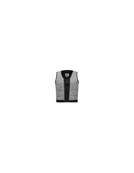 CHALECO  REFRIGERANTE AQUARAMA LITE (5144051) GRIS PLATA- S