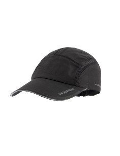 GORRA REFRIGERANTE LARGA DURACION COOL CAP SPORT (5121031) NEGRO- TALLA UNICA
