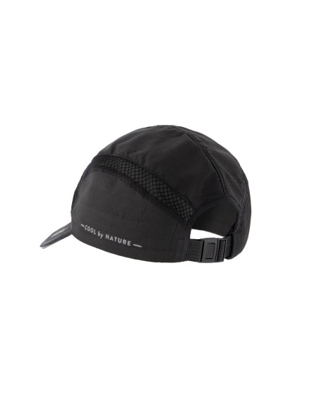 GORRA REFRIGERANTE LARGA DURACION COOL CAP SPORT (5121031) NEGRO- TALLA UNICA