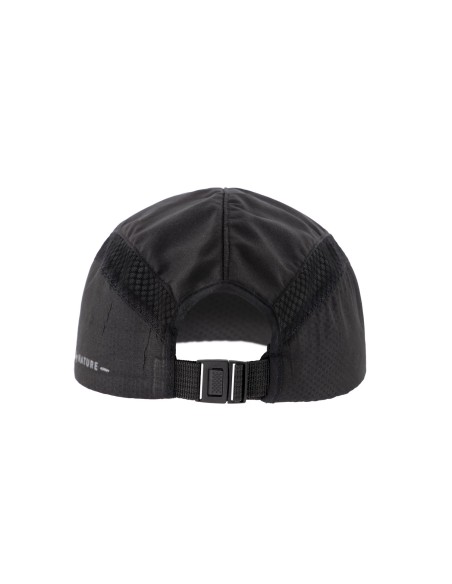 GORRA REFRIGERANTE LARGA DURACION COOL CAP SPORT (5121031) NEGRO- TALLA UNICA