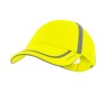 GORRA REFRIGERANTE LARGA DURACION COOL CAP REFLEX (5121021) AMARILLO AV-TALLA UNICA