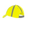 GORRA REFRIGERANTE LARGA DURACION COOL CAP REFLEX (5121021) AMARILLO AV-TALLA UNICA