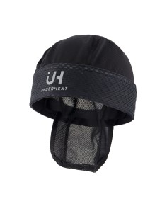 BANDANA REFRIGERANTE ELASTICA SIN LAZO COOL BANDANA (5111011) NEGROCOYOTE-TALLA UNICA