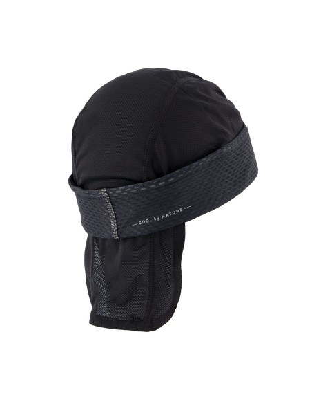 BANDANA REFRIGERANTE ELASTICA SIN LAZO COOL BANDANA (5111011) NEGROCOYOTE-TALLA UNICA