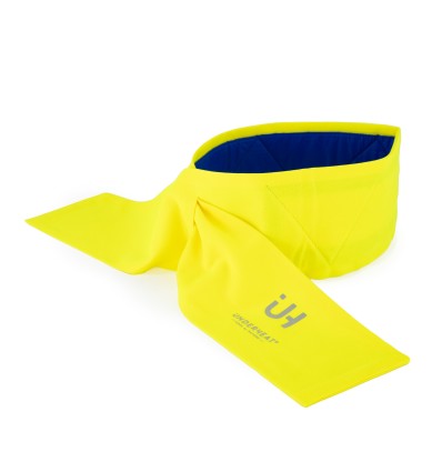 BUFANDA REFRIGERANTE LARGA DURACION COOL NECKBAND (5116031) AMARILLO AV-TALLA UNICA