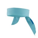 BANDA REFRIGERANTE MULTIUSOS ECONOMICA ACTIVE COOLBAND (5116021) AZUL CELESTE-TALLA UNICA