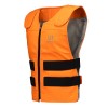 SOLO CHALECO REFRIGERANTE PCM (PEDIR INSERTOS POR SEPARADO) BIOCOOL FR (5244021) NARANJA-TALLA UNICA