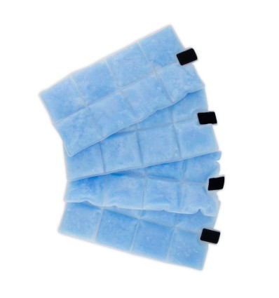 KIT DE 4 INSERTOS DE 18ºC COOL PACK (5221014) CONSULTAR COLORES-TALLA UNICA