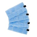 KIT DE 4 INSERTOS DE 18ºC COOL PACK (5221014) CONSULTAR COLORES-TALLA UNICA