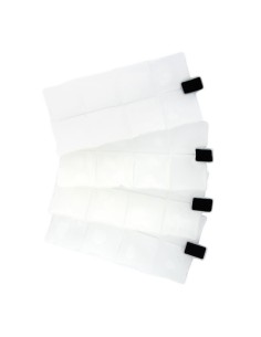 KIT DE 4 INSERTOS DE 23ºC COOL PACK (5221015) CONSULTAR COLORES-TALLA UNICA
