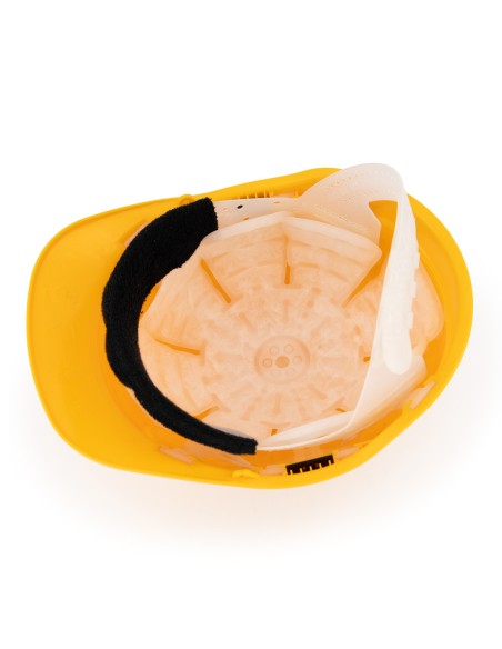 INSERTO UNIVERSAL PCM PARA GORRA Y CASCO (MAS FINO) HAT PHASE LITE (5211026) BLANCO-TALLA UNICA