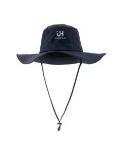 SOMBRERO DE ALA ANCHA CON AJUSTES EXPLORER  BUCKET HAT (5341011) AZUL MARINO VERDE FORESTAL-  TALLA UNICA