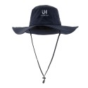 SOMBRERO DE ALA ANCHA CON AJUSTES EXPLORER  BUCKET HAT (5341011) AZUL MARINO VERDE FORESTAL-  TALLA UNICA