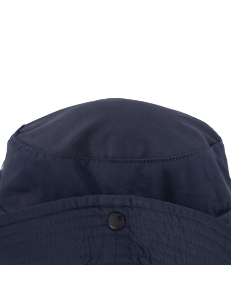 SOMBRERO DE ALA ANCHA CON AJUSTES EXPLORER  BUCKET HAT (5341011) AZUL MARINO VERDE FORESTAL-  TALLA UNICA