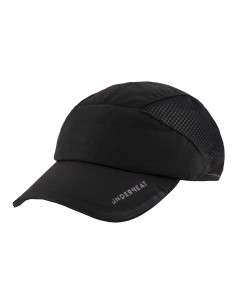 GORRA REFRIGERANTE LIGERA COOL CAP LITE (5121041) NEGRO NEGRO TALLA UNICA