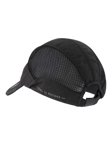 GORRA REFRIGERANTE LIGERA COOL CAP LITE (5121041) NEGRO NEGRO TALLA UNICA