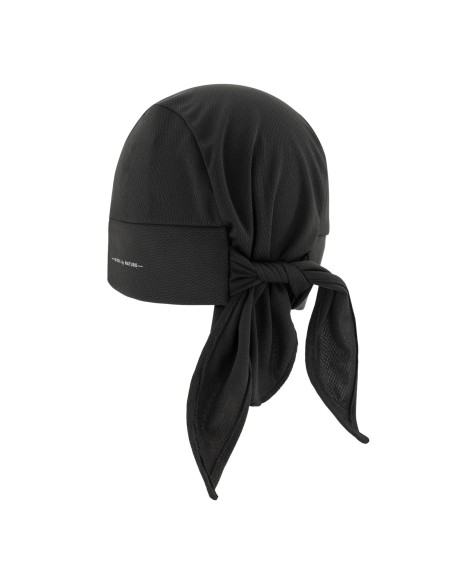 BANDANAS COOL LACE BANDANA NEGRO TU