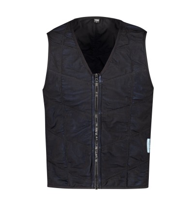 CHALECO AQUARAMA SPORT NEGRO M