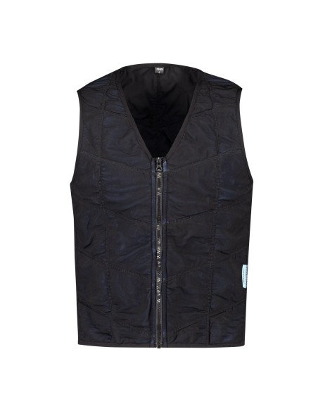 CHALECO AQUARAMA SPORT NEGRO M