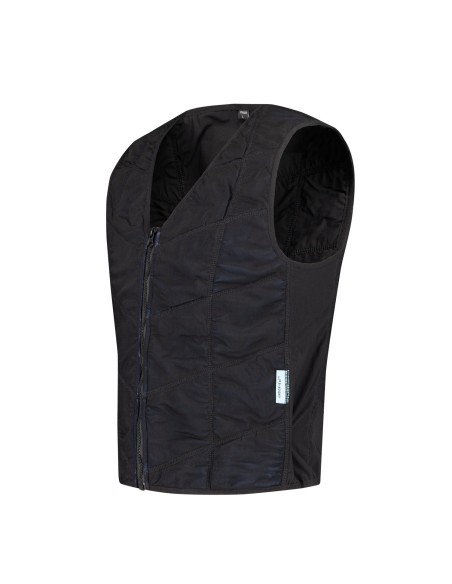 CHALECO AQUARAMA SPORT NEGRO M