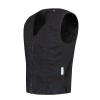 CHALECO AQUARAMA SPORT NEGRO M