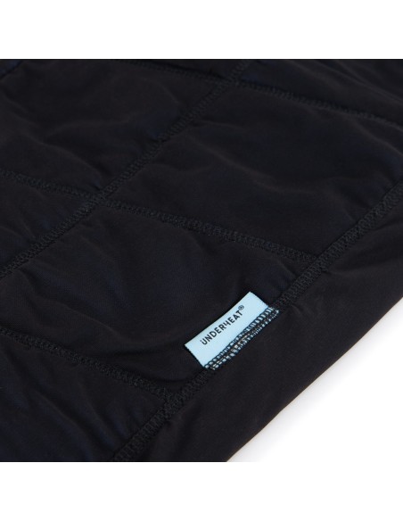 CHALECO AQUARAMA SPORT NEGRO M