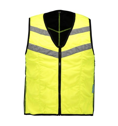 CHALECO AQUARAMA REFLEX AMARILLO AV M
