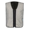 CHALECO BASE GRIS S