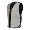 CHALECO BASE GRIS S