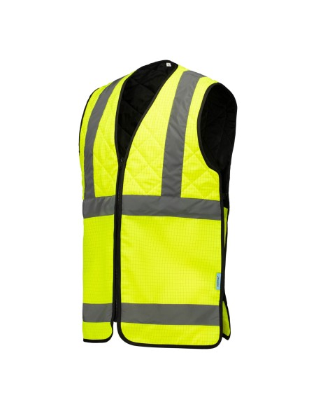 CHALECO BASE REFLEX - A AMARILLO AV S