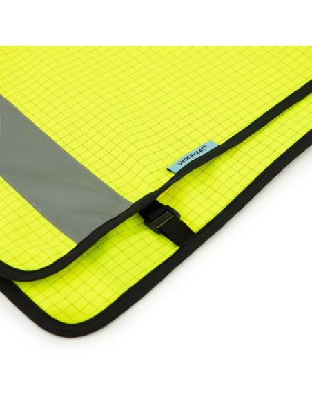 CHALECO BASE REFLEX - A AMARILLO AV S