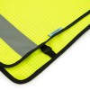 CHALECO BASE REFLEX - A AMARILLO AV S
