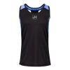 CAMISETA SEÑORA NEGRO S