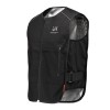 CHALECO BIO COOL PRO NEGRO S