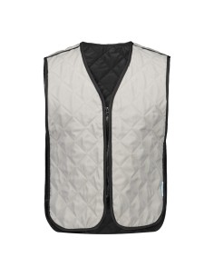 CHALECO BASE 24 GRIS S