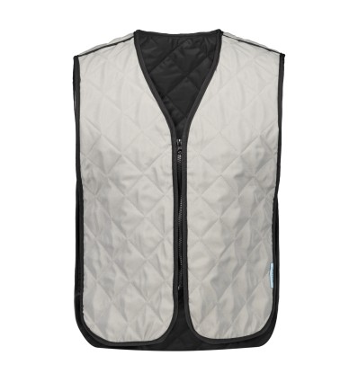 CHALECO BASE 24 GRIS S