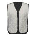 CHALECO BASE 24 GRIS S