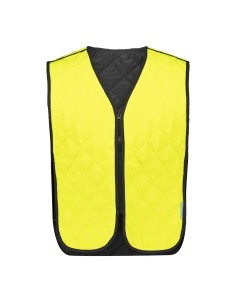 CHALECO BASE 24 AMARILLO AV S